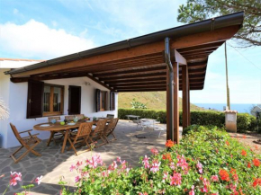 Holiday Home Panorama by Interhome